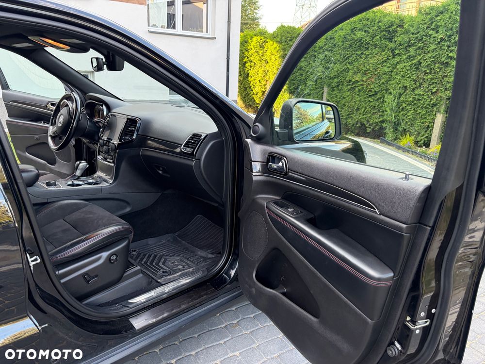 Jeep Grand Cherokee 3.6 V6 Trailhawk - 19