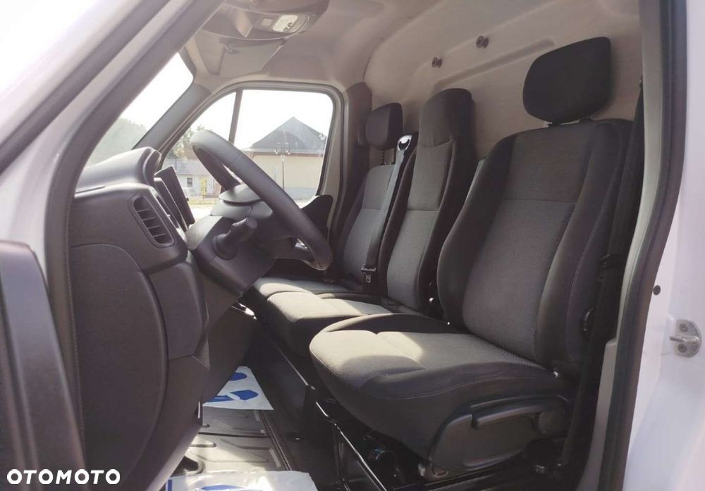 Renault Master - 8