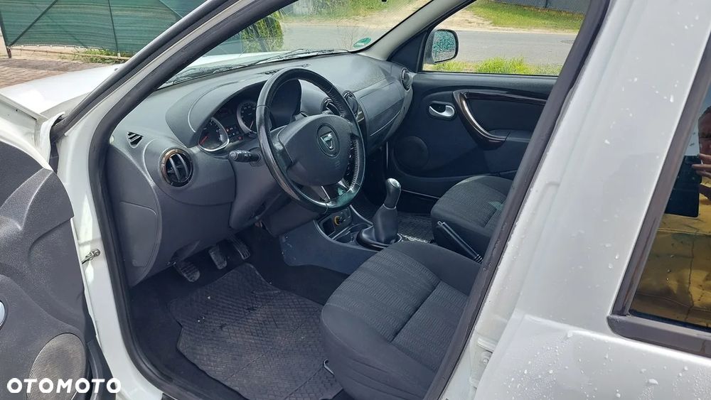 Dacia Duster - 7