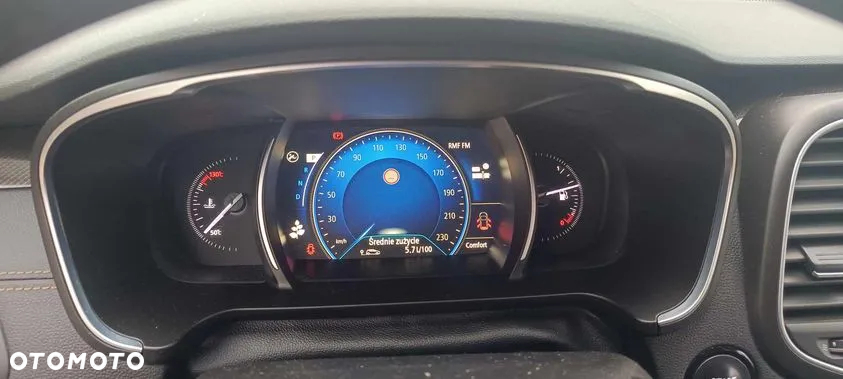 Renault Talisman 1.6 Energy dCi Intens EDC - 21
