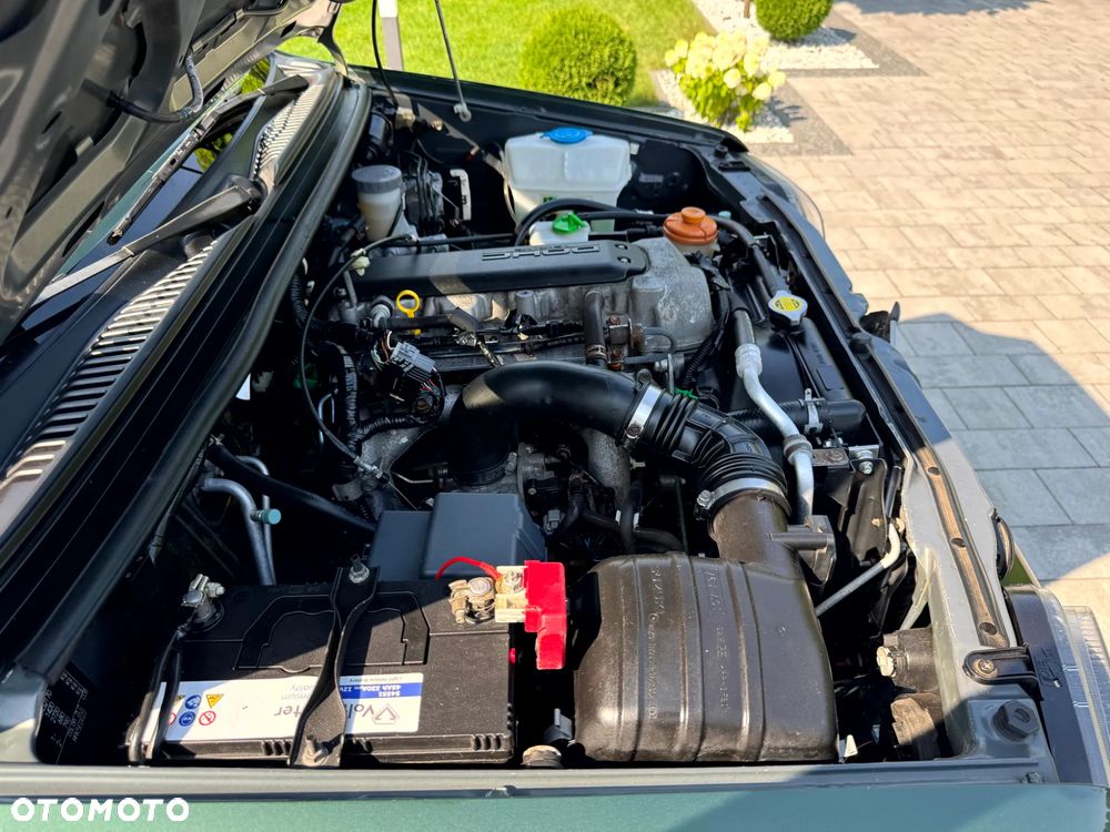 Suzuki Jimny - 27