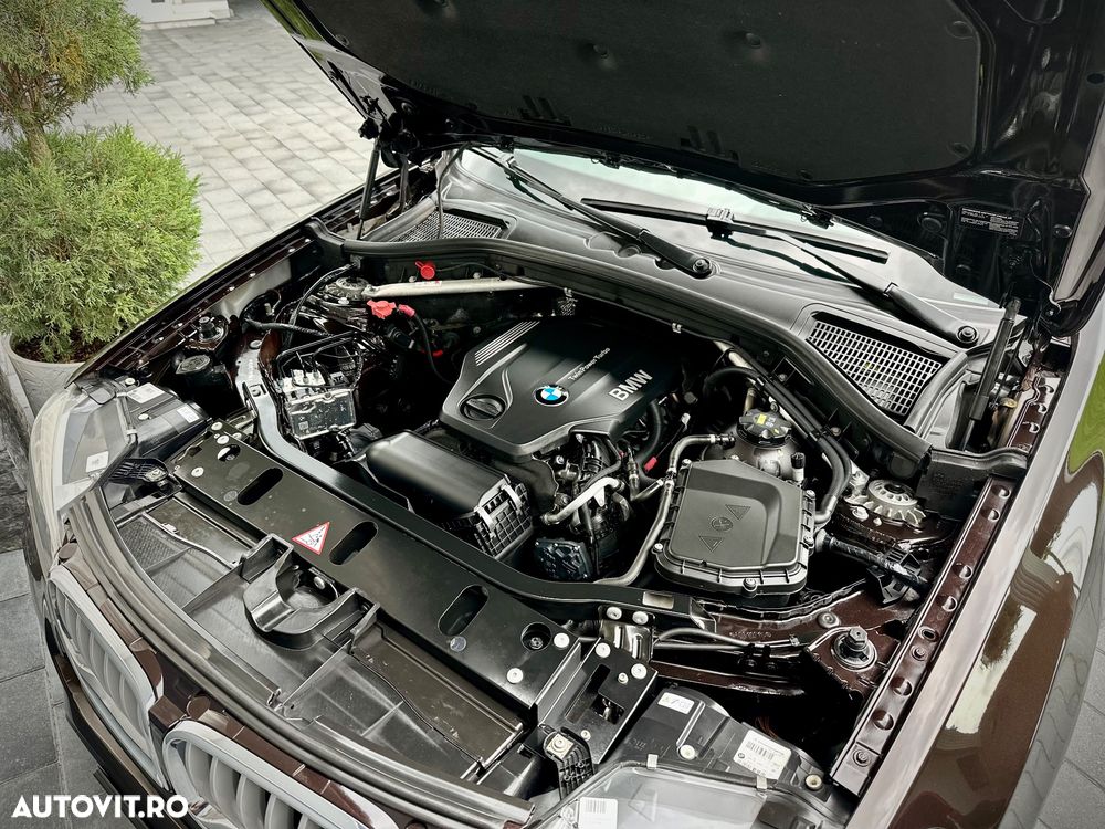 BMW X3 - 30