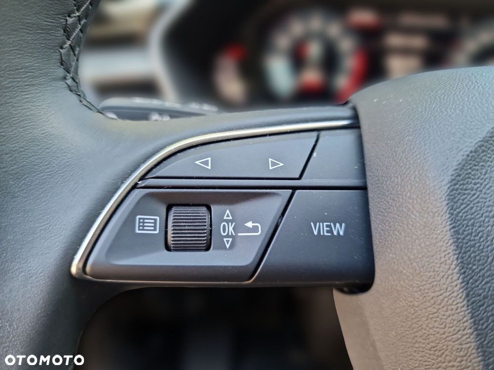 Audi Q3 35 TFSI mHEV S-Line S tronic - 28