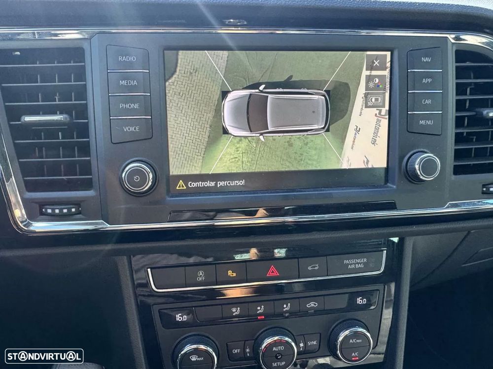 SEAT Ateca 1.6 TDI Xcellence - 6