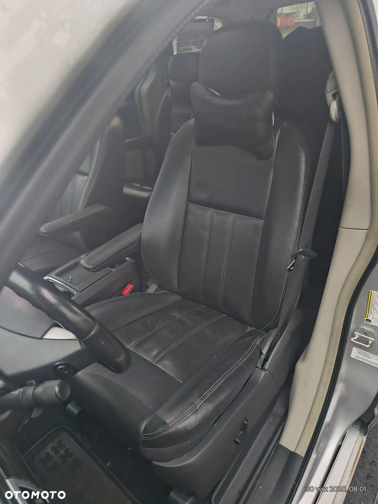 Chrysler Town & Country 4.0 Limited - 23