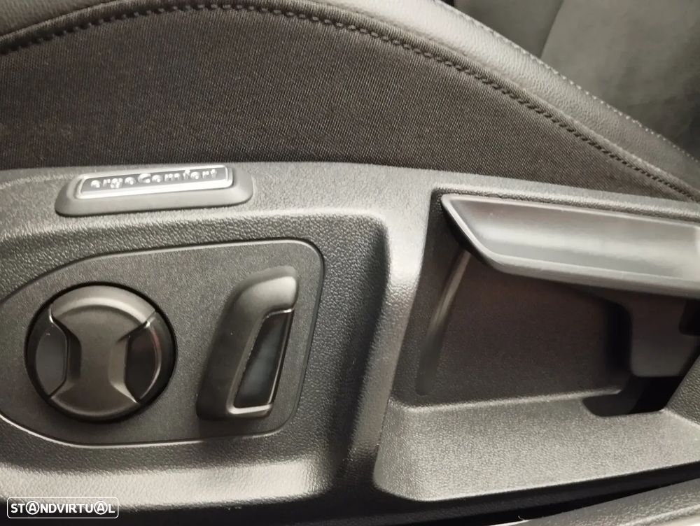 VW Arteon 2.0 TDI Elegance DSG - 16
