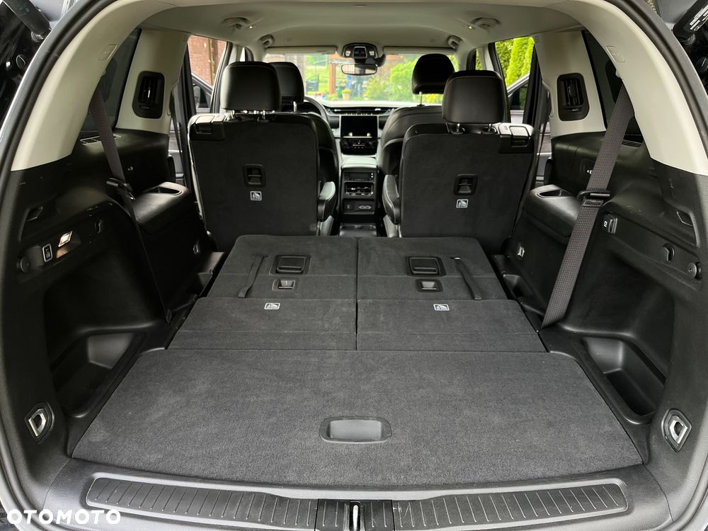 Jeep Grand Cherokee 3.6 V6 Limited - 21