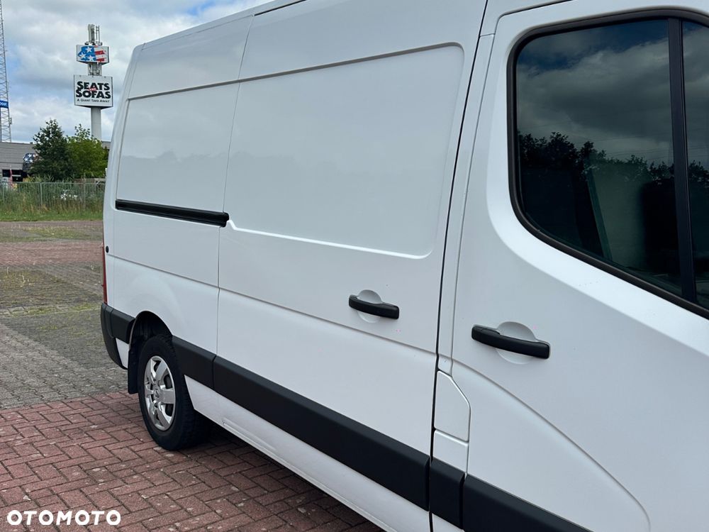 Renault Master - 27