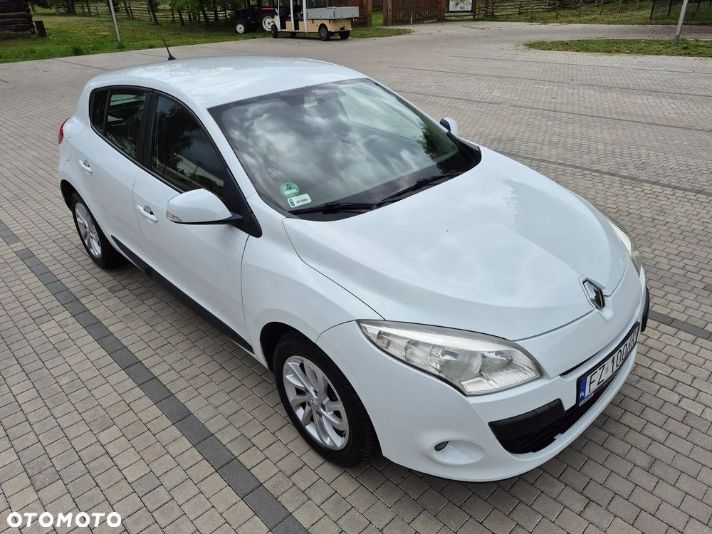 Renault Megane 1.6 16V 100 Expression - 7