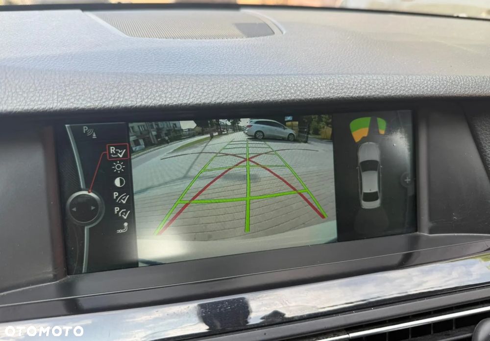 BMW Seria 5 - 5
