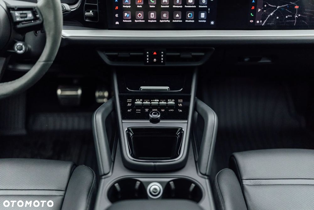 Porsche Cayenne Coupe S - 30