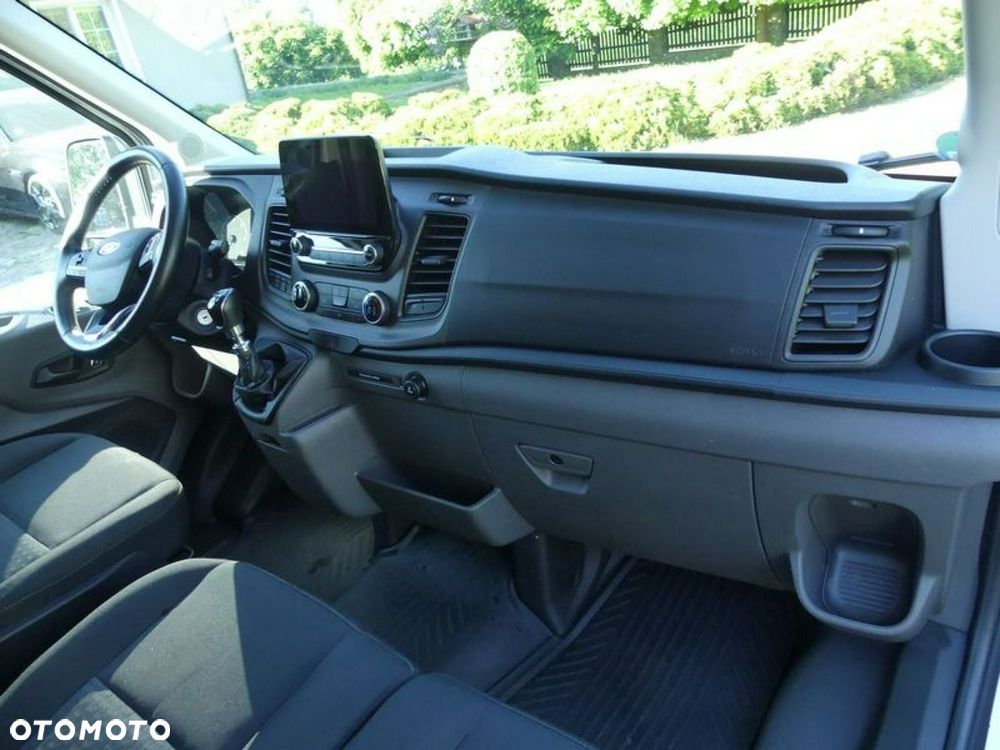 Ford Transit - 7