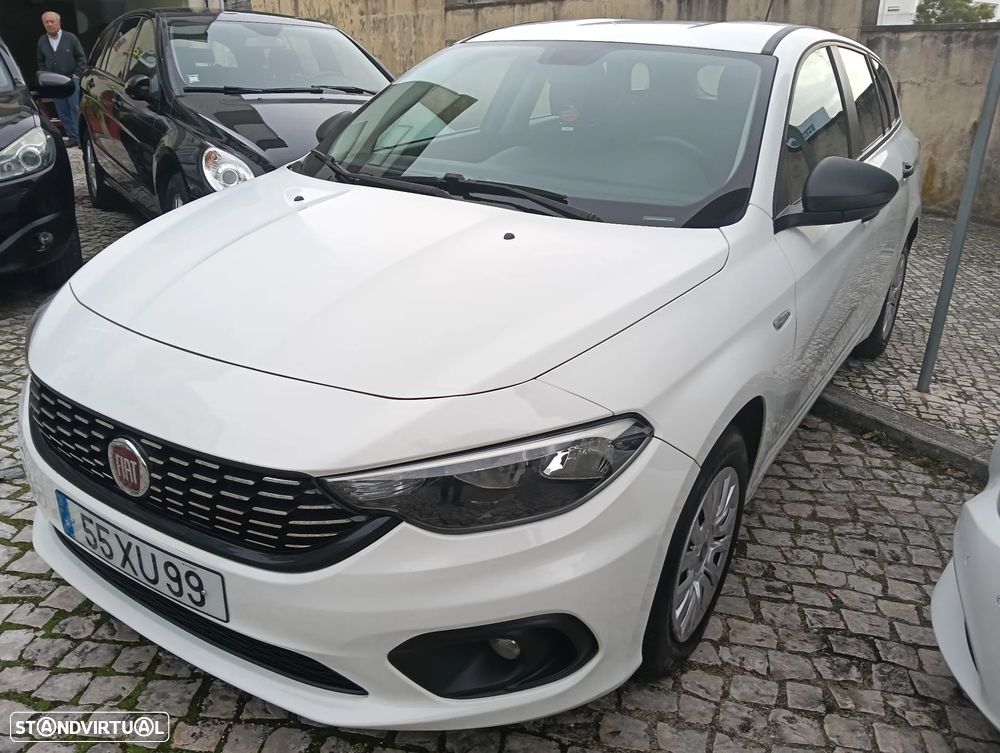 Fiat Tipo Station Wagon 1.3 MultiJet Life - 1