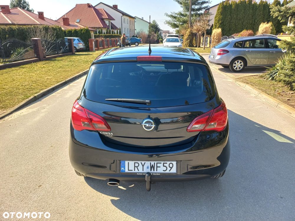 Opel Corsa 1.2 Edition - 17