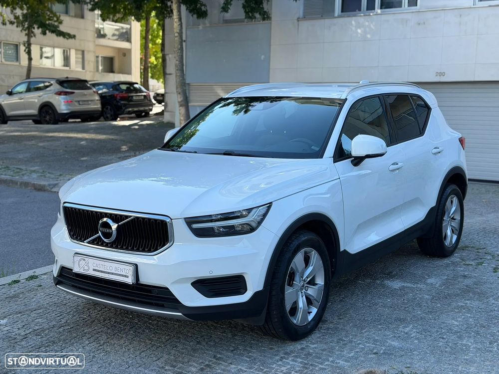 Volvo XC 40 1.5 T3
