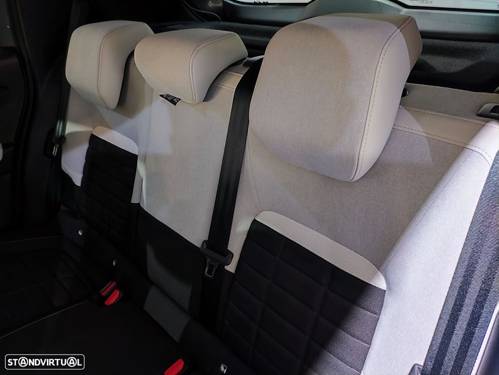 Citroën C3 1.2 Turbo Max16 - 28