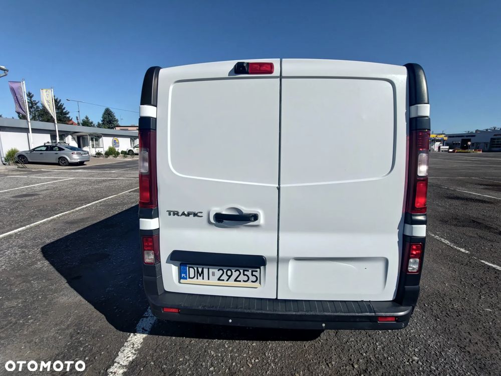 Renault TRAFIC - 6
