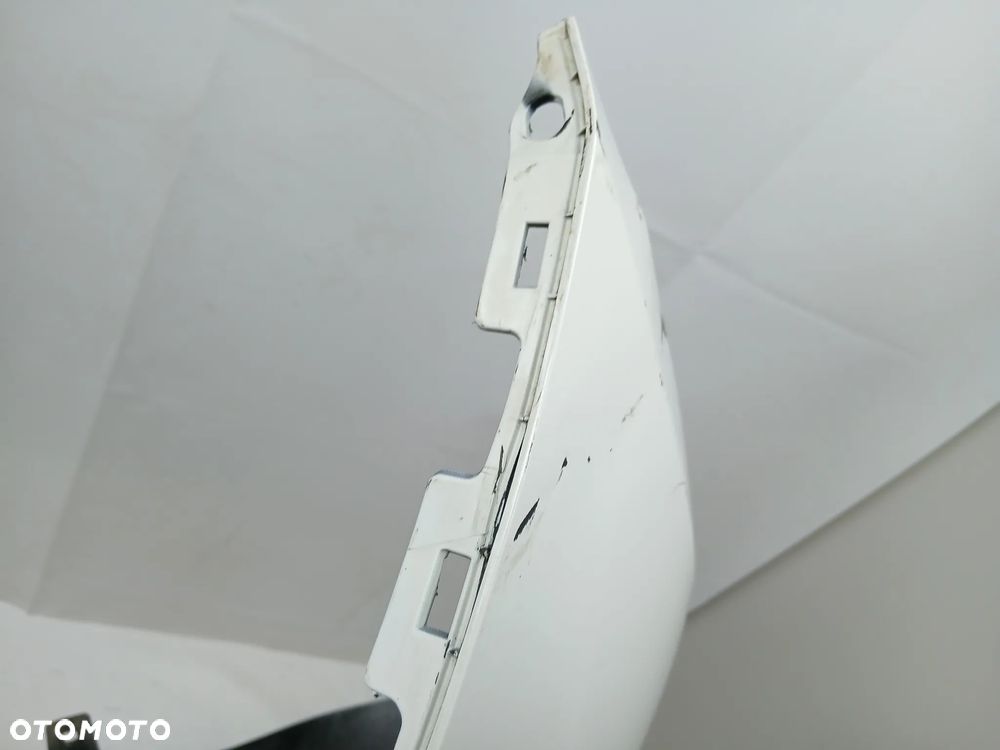 Zderzak tył tylny Fiat 500 LIFT FL - 5