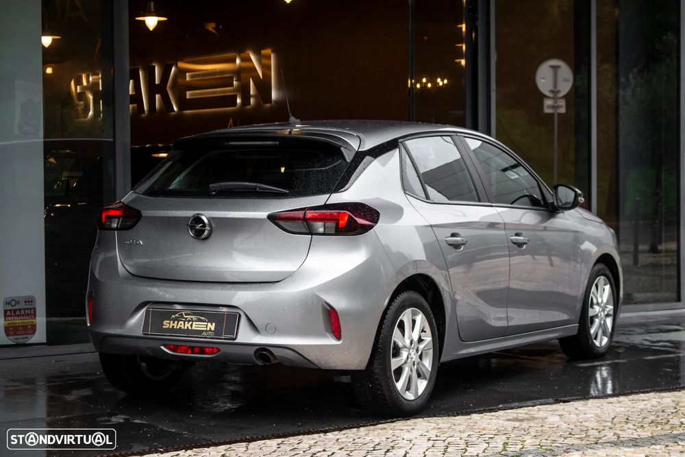 Opel Corsa 1.5 D Edition - 4