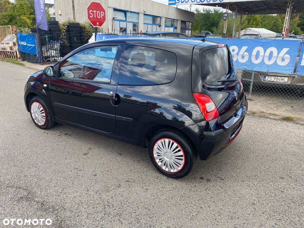 Renault Twingo 1.2 60 Authentique - 16