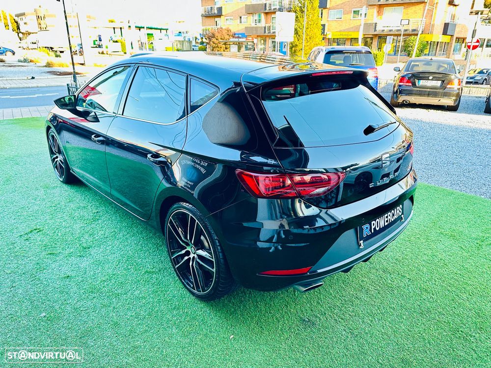 SEAT Leon 2.0 TSI S&S DSG Cupra 300 - 51