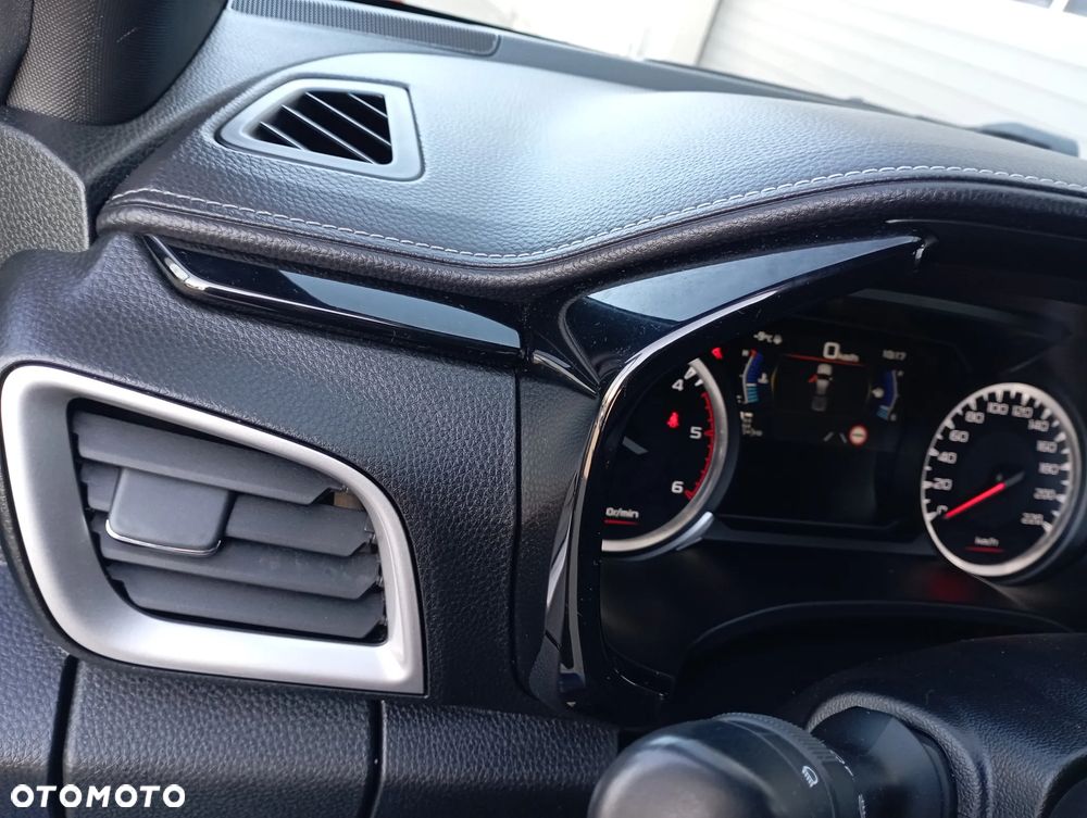 Isuzu D-Max 1.9 EC LSE - 23