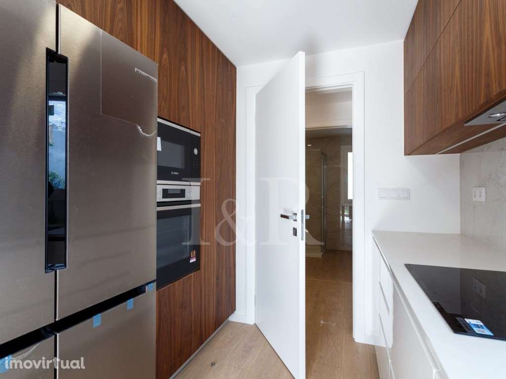 Moradia T4 com piscina e jardim em Alcabideche, Cascais - Grande imagem: 5/89