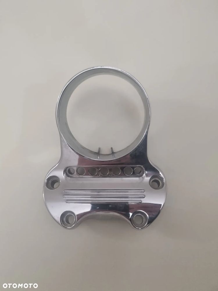 Harley Davidson Sportster Obudowa mocowanie Riser Licznika - 1