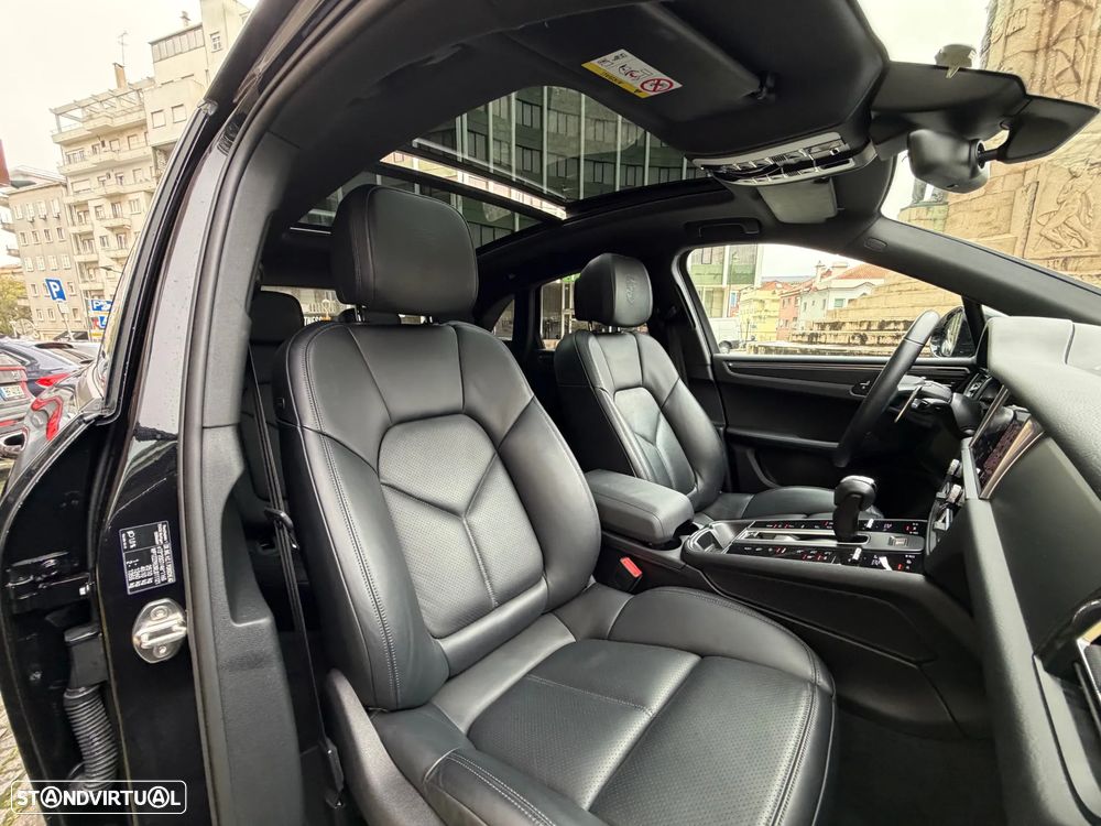 Porsche Macan Standard - 7