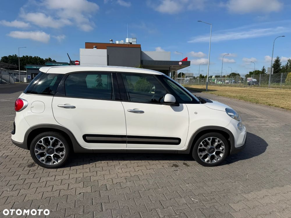 Fiat 500L 1.4 16V Trekking - 1