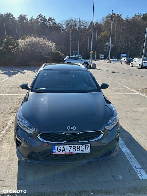 Kia Ceed 1.5 T-GDI M DCT - 2