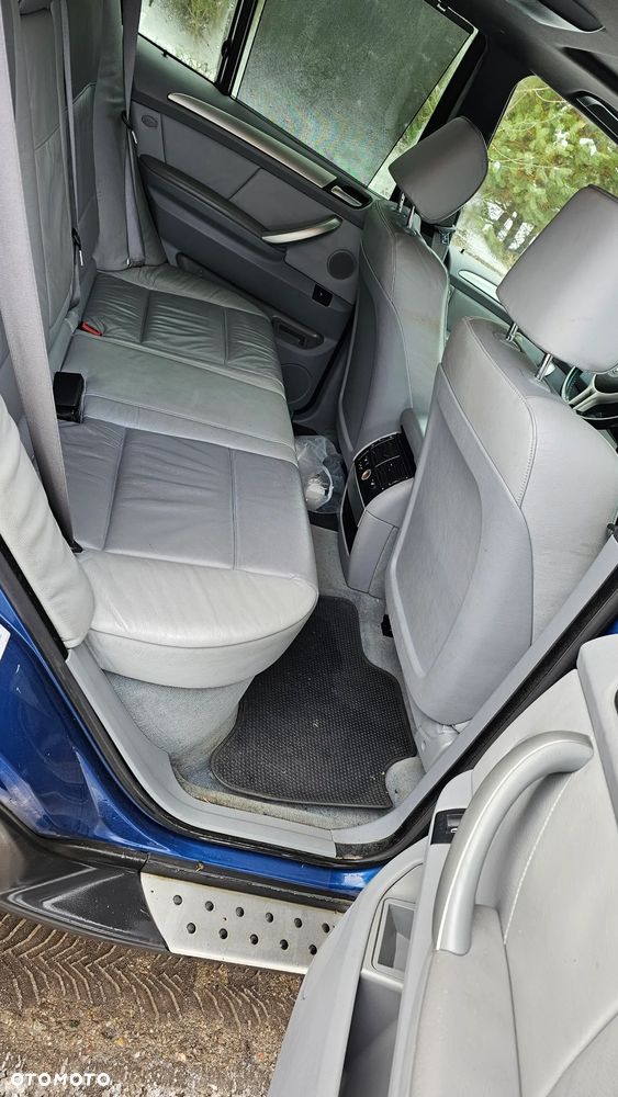 BMW X5 3.0 i Edition Exclusive - 7