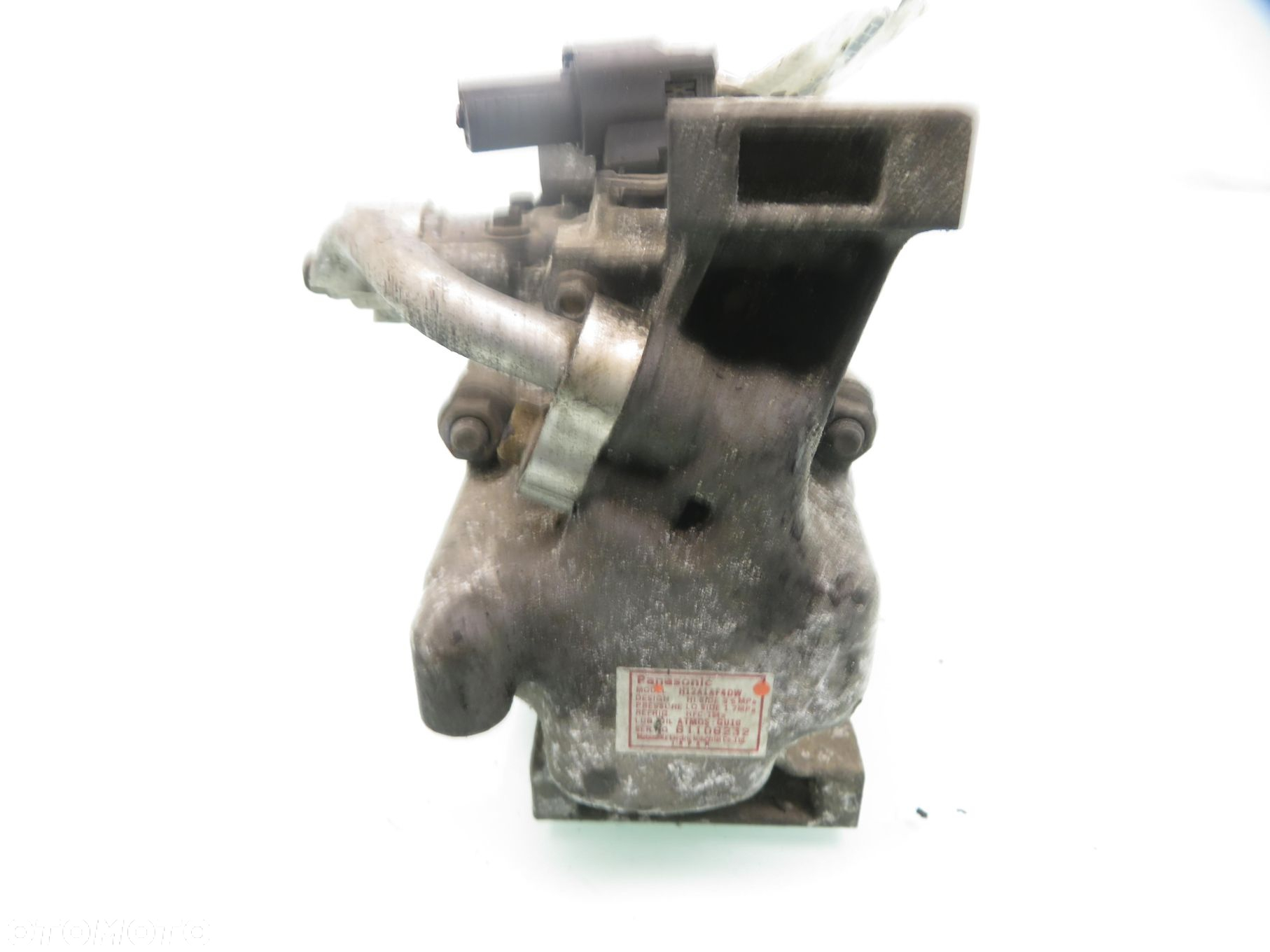 KOMPRESOR KLIMATYZACJI MAZDA 6 I GG 2.3 H12A1AF4DW - 4