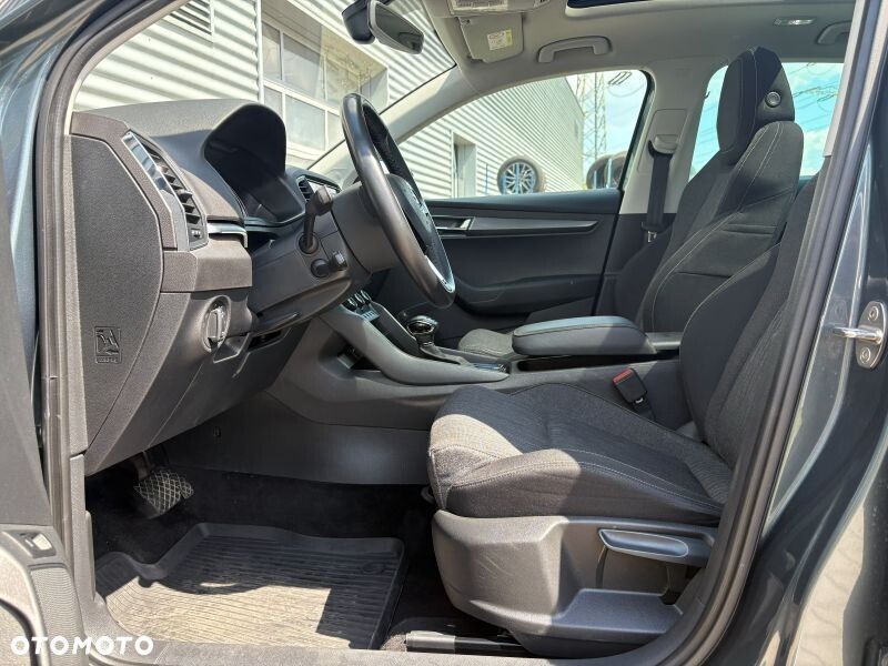 Skoda Karoq 2.0 TDI SCR 4x4 Style DSG - 13