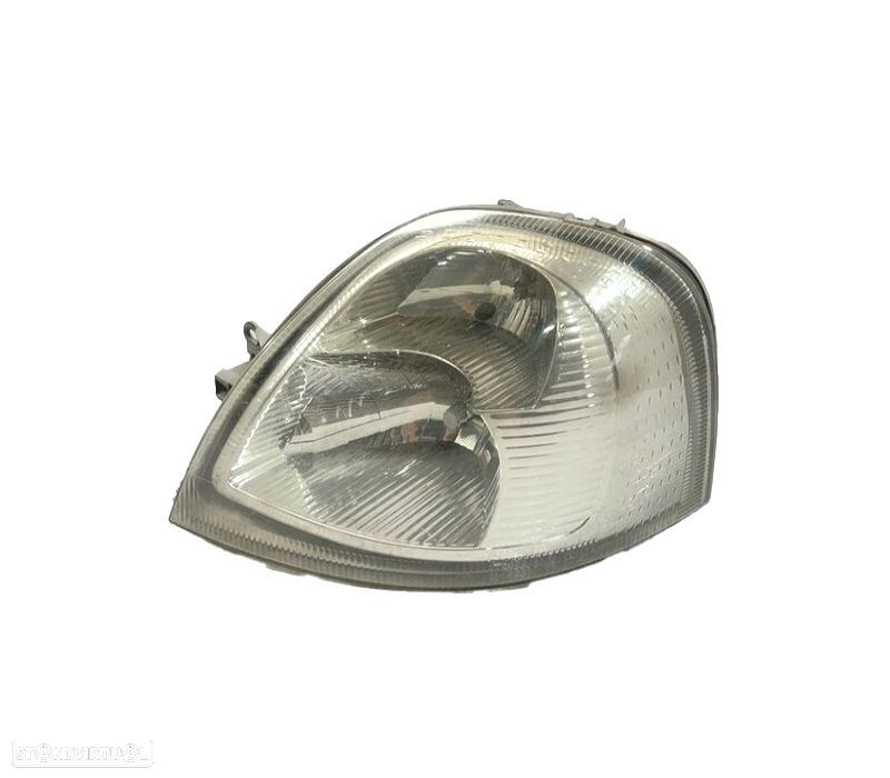 FAROL ESQ ÓPTICAS OPEL MOVANO 03-10 NISSAN INTERSTAR 03-10 RENAULT MASTER 03-10 - 1