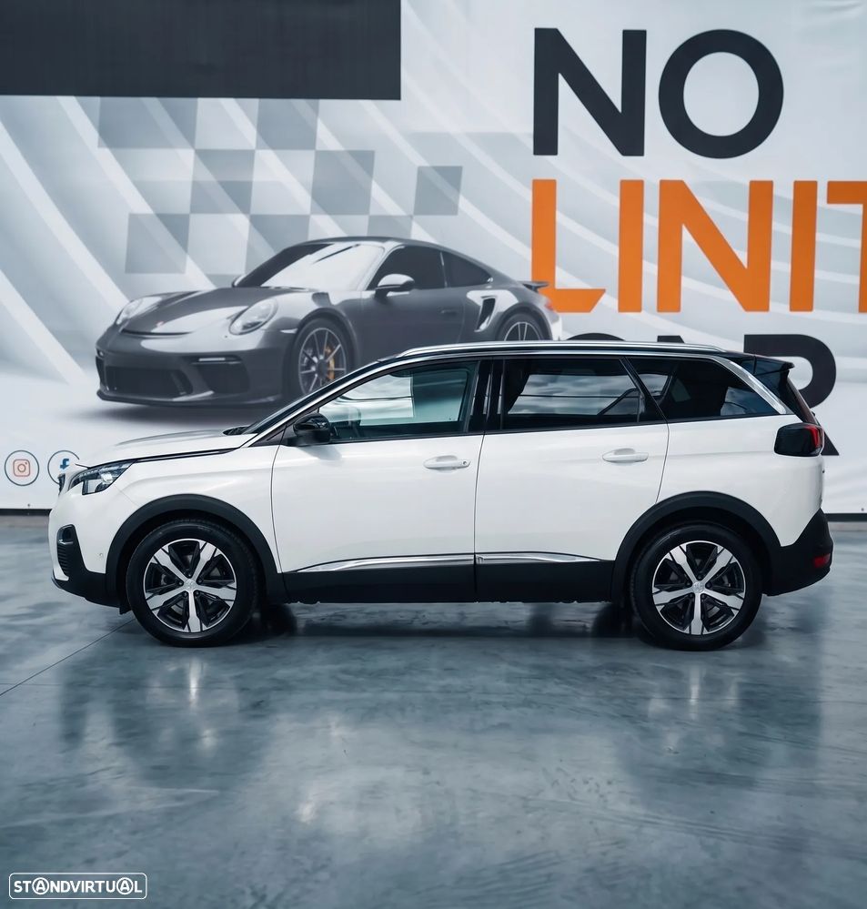 Peugeot 5008 - 3