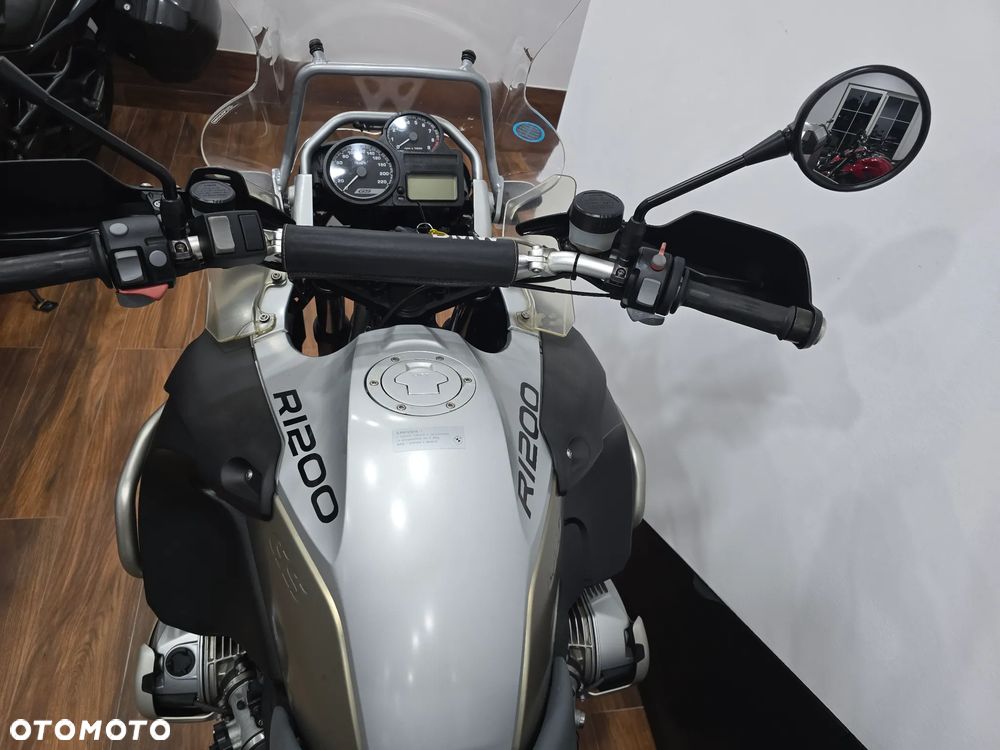 BMW Adventure - 9