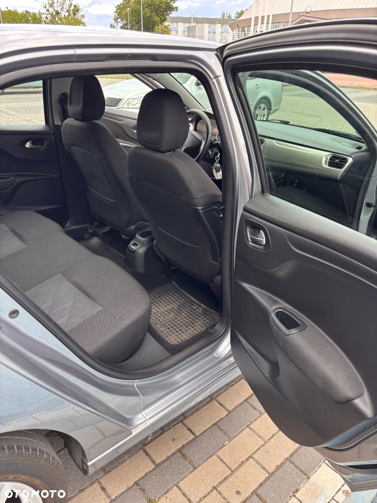Citroën C-Elysée 1.6 VTi MoreLife - 17