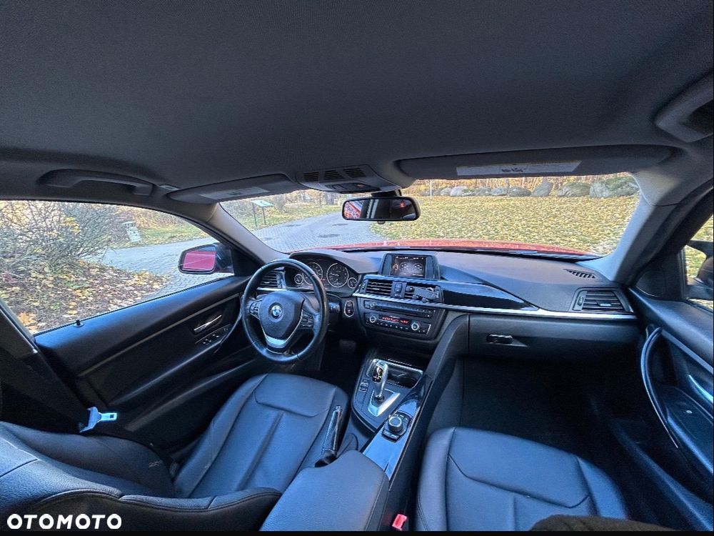 BMW Seria 3 328i - 20