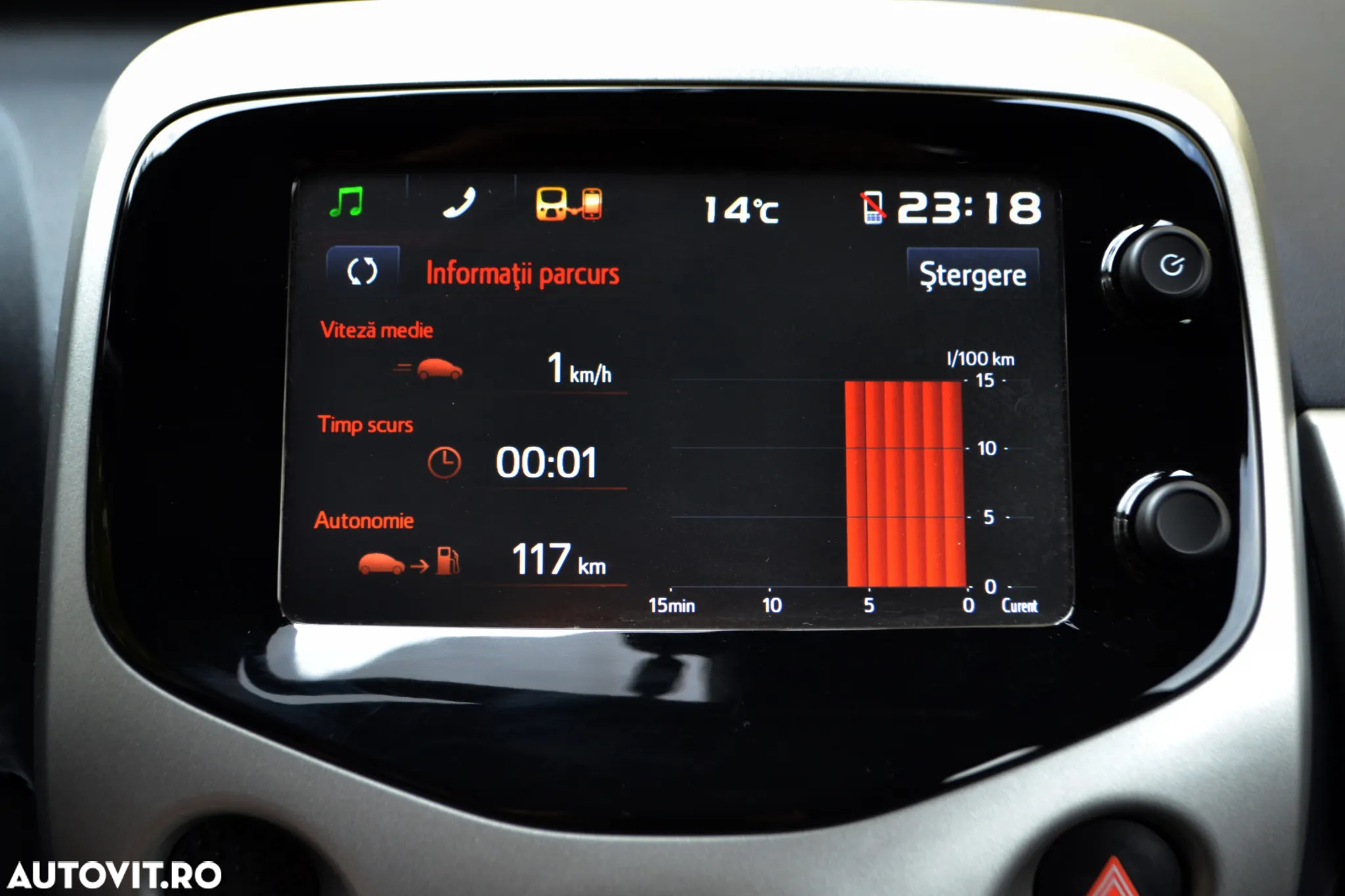 Toyota Aygo 1.0 MultiMode X - play - 21
