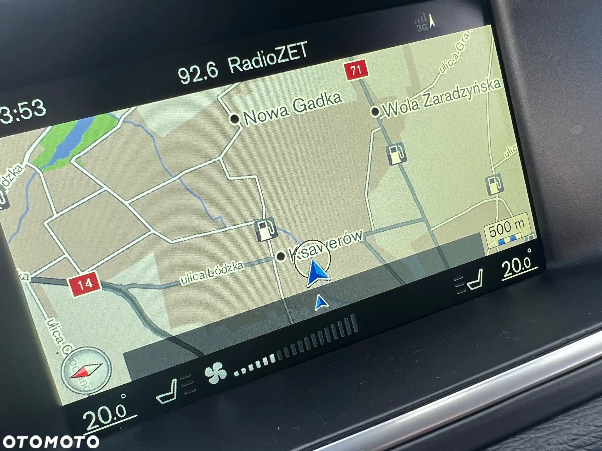 Volvo V40 D3 - 25