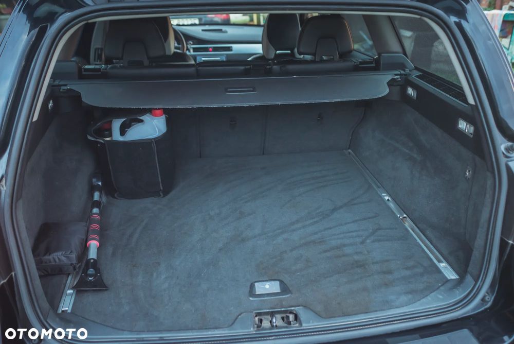Volvo V70 2.0T Powershift RDesign - 14