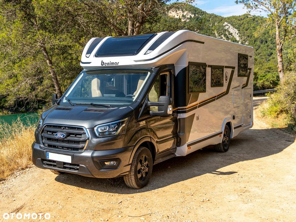 Benimar Tessoro 425 - 2
