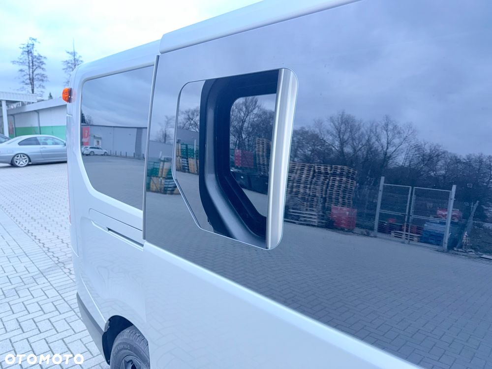 Fiat Talento L2H1 S&S Family - 18