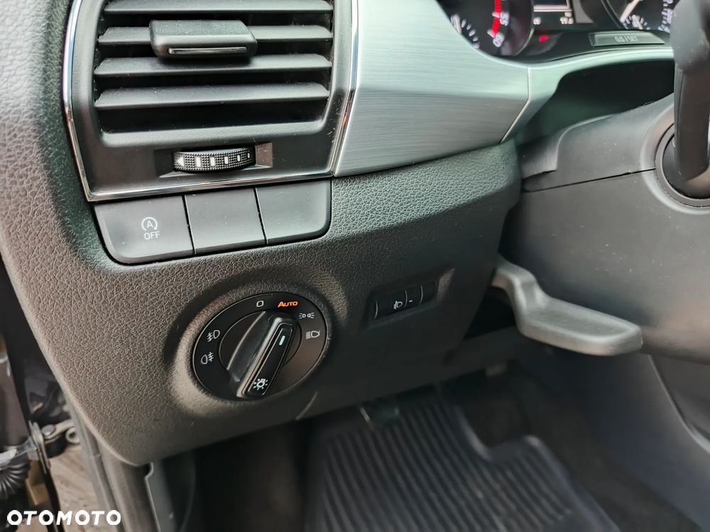 Skoda Fabia 1.4 TDI Clever - 27