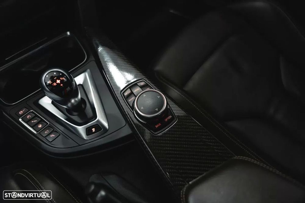 BMW M4 - 45