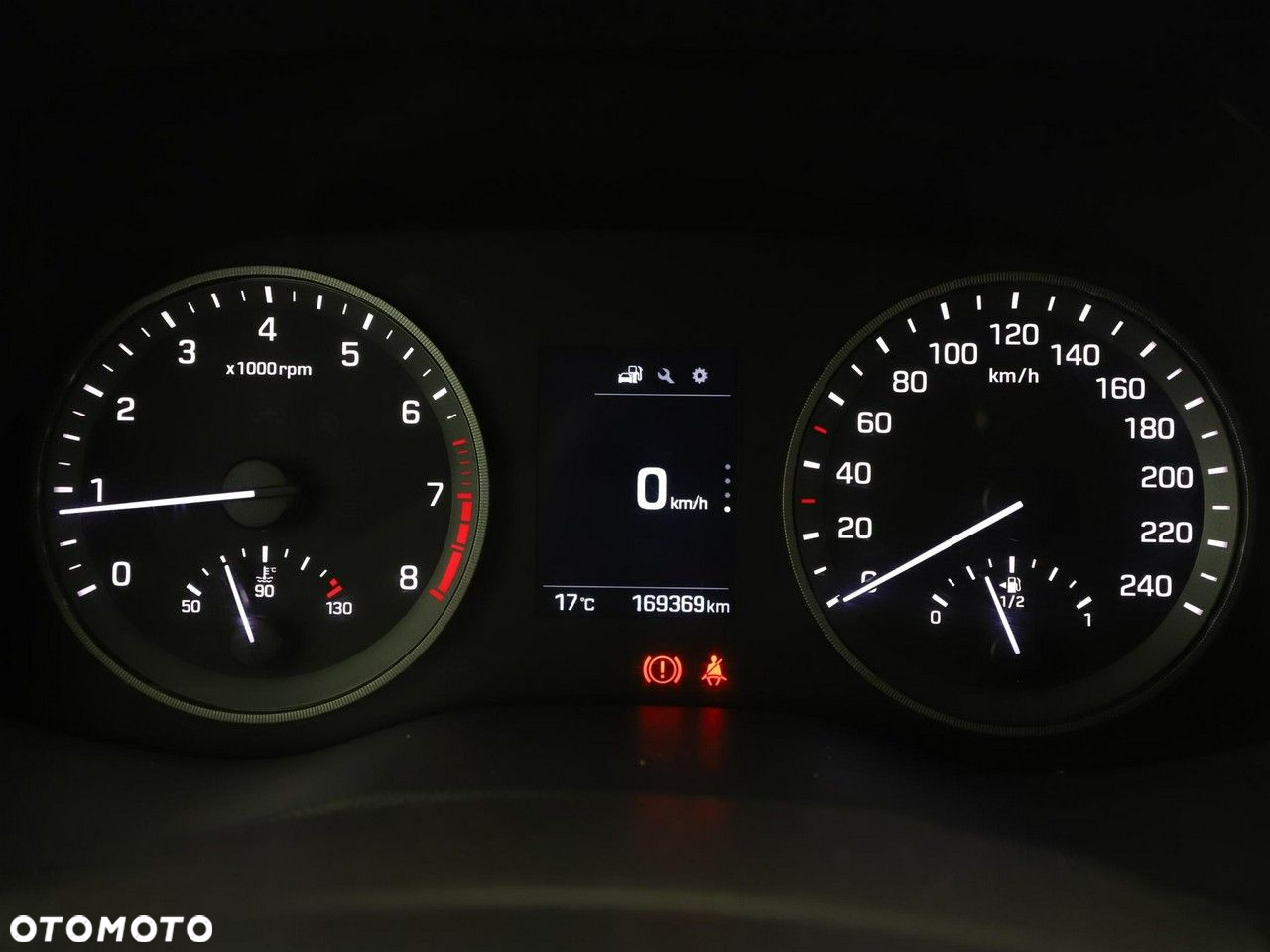 Hyundai Tucson 1.6 GDi 2WD Style - 18