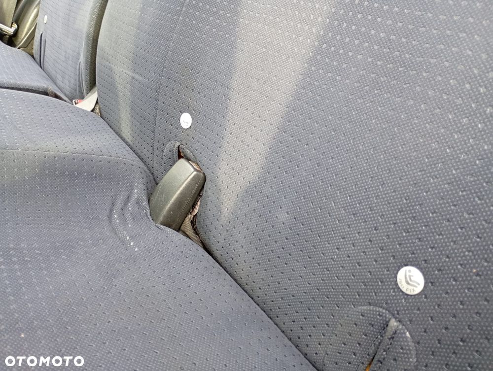 Honda Jazz - 11