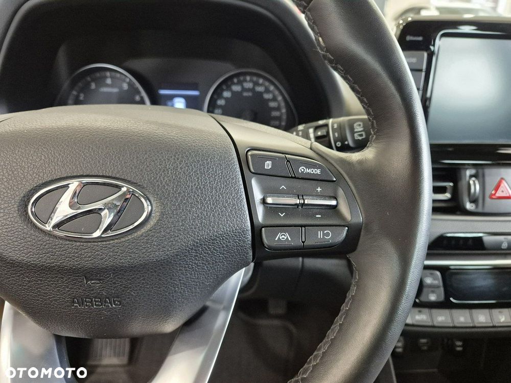Hyundai i30 1.0 T-GDI Smart - 22