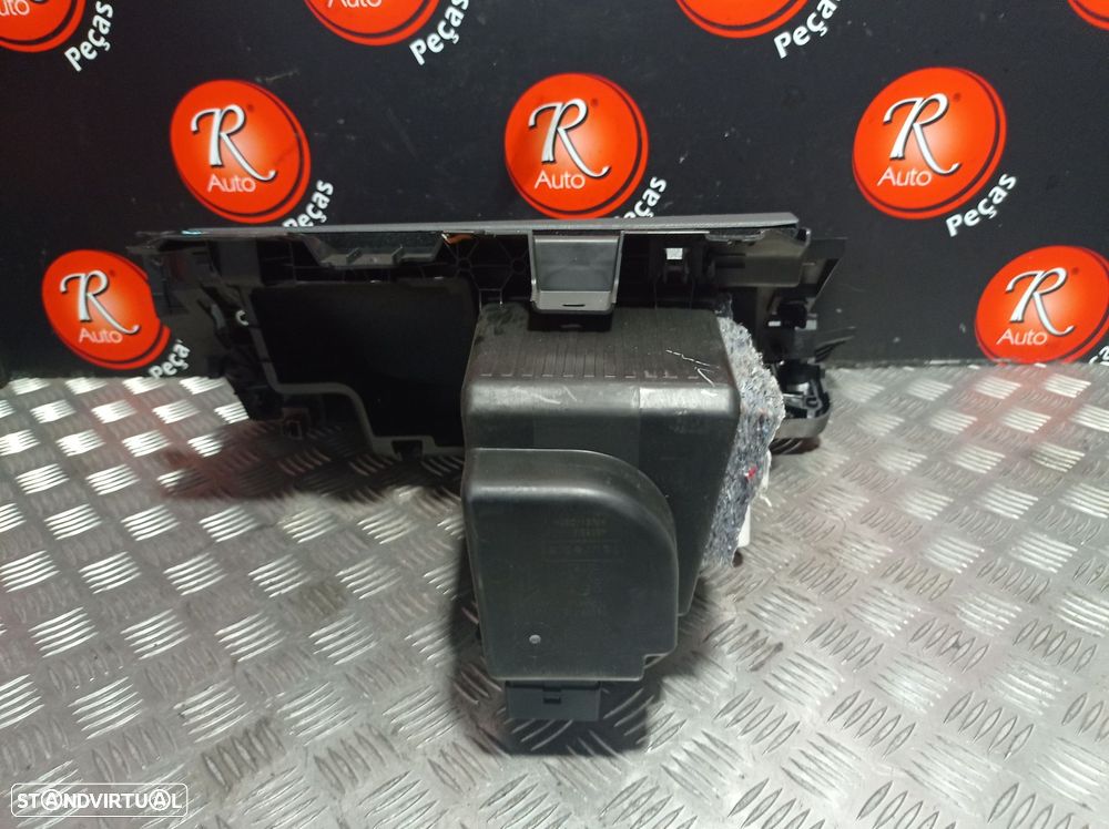 Porta Luvas Peugeot 508 Sw I (8E_) - 3